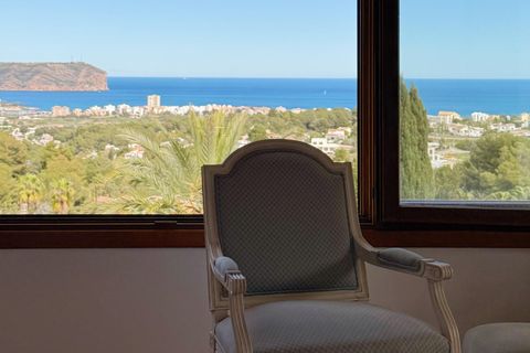 Villa i Javea, Alicante, Javea - € 1.340.000 | Ref: 7142 - foto 5