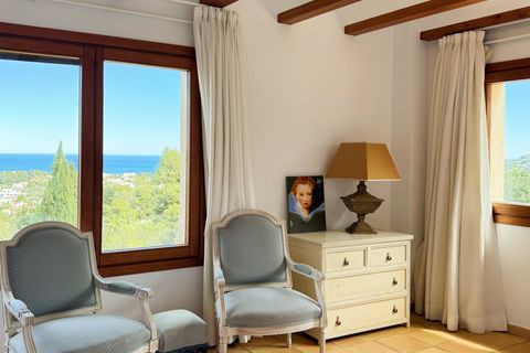 Villa i Javea, Alicante, Javea - € 1.340.000 | Ref: 7142 - foto 6