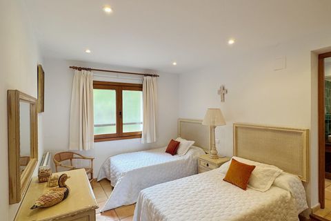 Villa i Javea, Alicante, Javea - € 1.340.000 | Ref: 7142 - foto 8