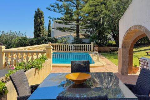 Villa i Javea, Alicante, Javea - € 1.340.000 | Ref: 7142 - foto 12