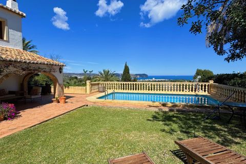 Villa i Javea, Alicante, Javea - € 1.340.000 | Ref: 7142 - foto 13