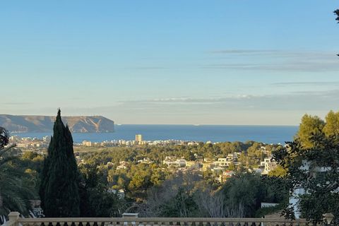 Villa i Javea, Alicante, Javea - € 1.340.000 | Ref: 7142 - foto 14