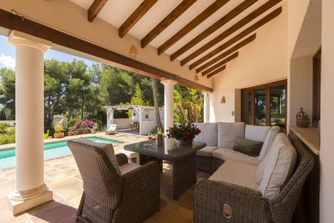 Villa i Javea, Alicante, Javea - € 995.000 | Ref: 7144 - foto 3