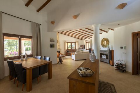 Villa i Javea, Alicante, Javea - € 995.000 | Ref: 7144 - foto 4