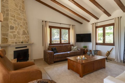 Villa i Javea, Alicante, Javea - € 995.000 | Ref: 7144 - foto 5
