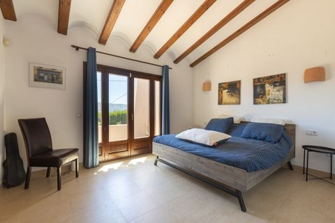 Villa i Javea, Alicante, Javea - € 995.000 | Ref: 7144 - foto 9