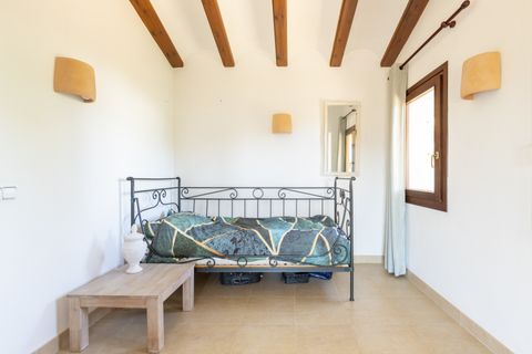 Villa i Javea, Alicante, Javea - € 995.000 | Ref: 7144 - foto 11