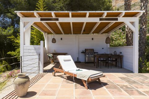 Villa i Javea, Alicante, Javea - € 995.000 | Ref: 7144 - foto 15