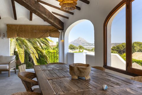 Villa i Javea, Alicante, Javea - € 795.000 | Ref: 7151 - foto 3