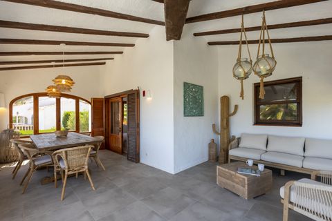 Villa i Javea, Alicante, Javea - € 795.000 | Ref: 7151 - foto 4