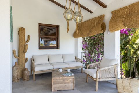 Villa i Javea, Alicante, Javea - € 795.000 | Ref: 7151 - foto 5