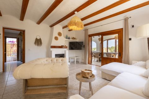 Villa i Javea, Alicante, Javea - € 795.000 | Ref: 7151 - foto 7