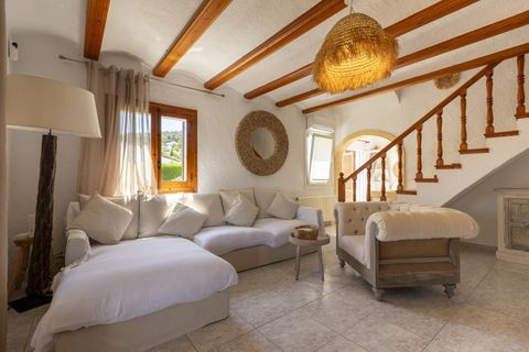 Villa i Javea, Alicante, Javea - € 795.000 | Ref: 7151 - foto 8