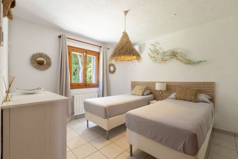 Villa i Javea, Alicante, Javea - € 795.000 | Ref: 7151 - foto 13