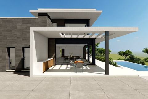 Villa i Javea, Alicante, Javea - € 2.350.000 | Ref: 7170 - foto 2