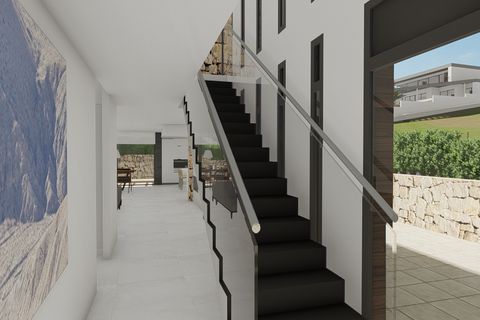 Villa i Javea, Alicante, Javea - € 2.350.000 | Ref: 7170 - foto 4