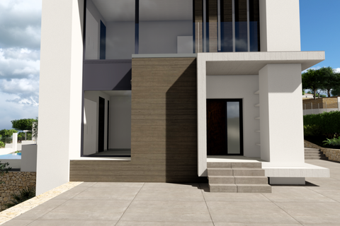 Villa i Javea, Alicante, Javea - € 2.350.000 | Ref: 7170 - foto 8