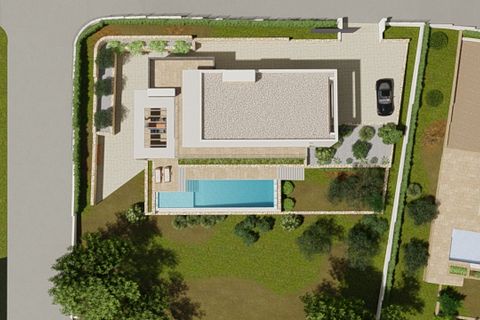 Villa i Javea, Alicante, Javea - € 2.350.000 | Ref: 7170 - foto 13