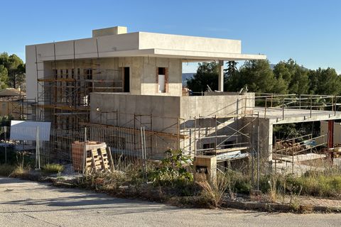 Villa i Javea, Alicante, Javea - € 2.350.000 | Ref: 7170 - foto 15