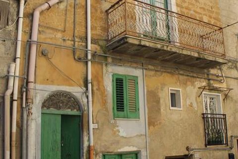Byhus i Cianciana, Agrigento, Cianciana - € 21.995 | Ref: Casa Kitti - foto 4