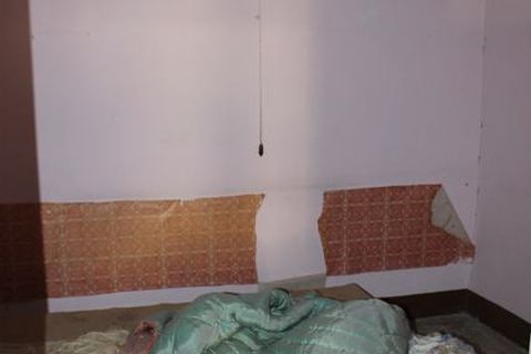 Byhus i Cianciana, Agrigento, Cianciana - € 21.995 | Ref: Casa Kitti - foto 11