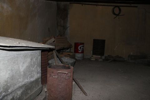 Byhus i Cianciana, Agrigento, Cianciana - € 21.995 | Ref: Casa Kitti - foto 20