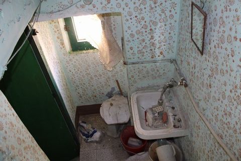 Byhus i Cianciana, Agrigento, Cianciana - € 21.995 | Ref: Casa Kitti - foto 19