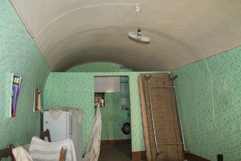 Byhus i Cianciana, Agrigento, Cianciana - € 21.995 | Ref: Casa Kitti - foto 8