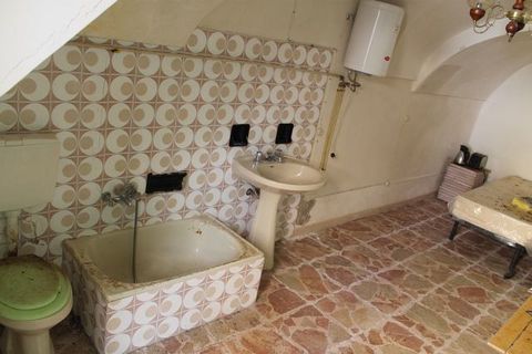 Byhus i Cianciana, Agrigento, Cianciana - € 21.995 | Ref: Casa Kitti - foto 6