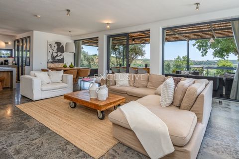 Villa i Silves, Faro, Silves - € 1.200.000 | Ref: EAV-4023 - foto 2