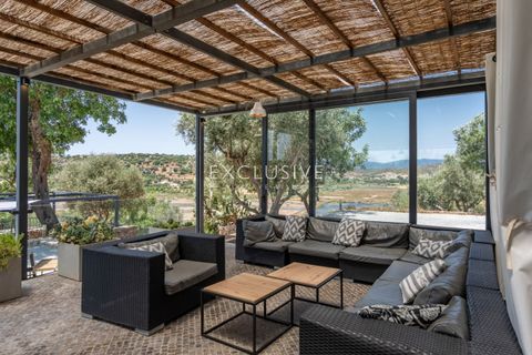 Villa i Silves, Faro, Silves - € 1.200.000 | Ref: EAV-4023 - foto 7