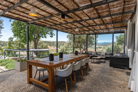Villa i Silves, Faro, Silves - € 1.200.000 | Ref: EAV-4023 - foto 8