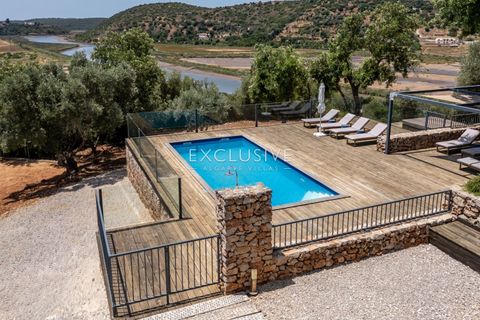 Villa i Silves, Faro, Silves - € 1.200.000 | Ref: EAV-4023 - foto 9