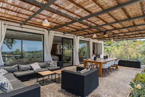 Villa i Silves, Faro, Silves - € 1.200.000 | Ref: EAV-4023 - foto 10