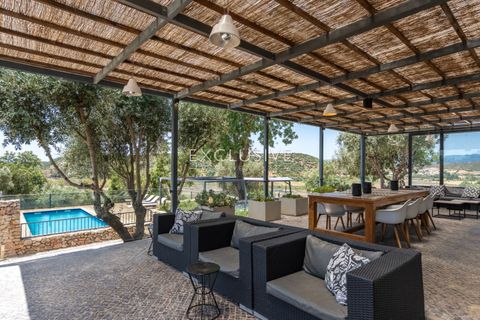Villa i Silves, Faro, Silves - € 1.200.000 | Ref: EAV-4023 - foto 11