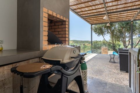 Villa i Silves, Faro, Silves - € 1.200.000 | Ref: EAV-4023 - foto 12