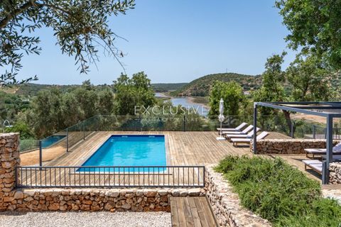Villa i Silves, Faro, Silves - € 1.200.000 | Ref: EAV-4023 - foto 14