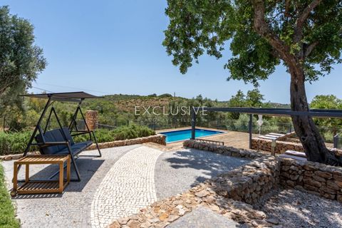 Villa i Silves, Faro, Silves - € 1.200.000 | Ref: EAV-4023 - foto 35