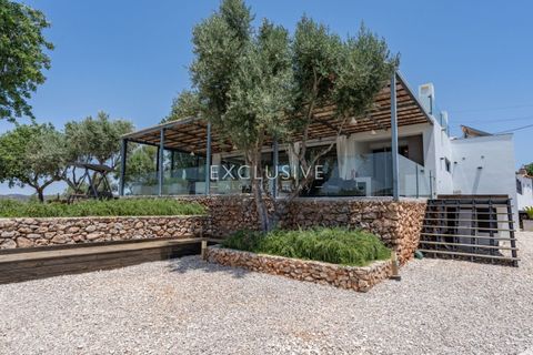 Villa i Silves, Faro, Silves - € 1.200.000 | Ref: EAV-4023 - foto 37
