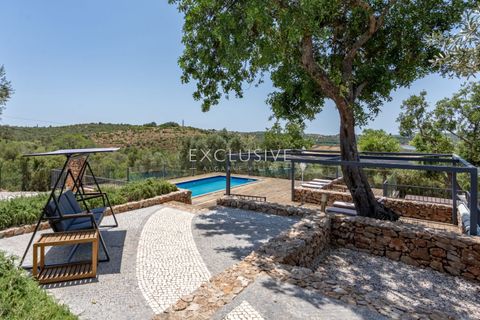 Villa i Silves, Faro, Silves - € 1.200.000 | Ref: EAV-4023 - foto 38