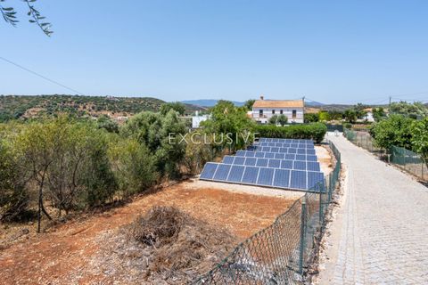 Villa i Silves, Faro, Silves - € 1.200.000 | Ref: EAV-4023 - foto 40
