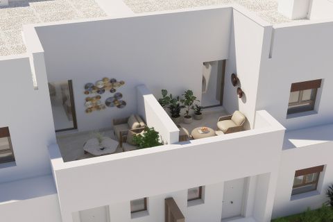 Byhus i Marbella, Malaga, Marbella - € 625.000 | Ref: WB2477 - foto 13