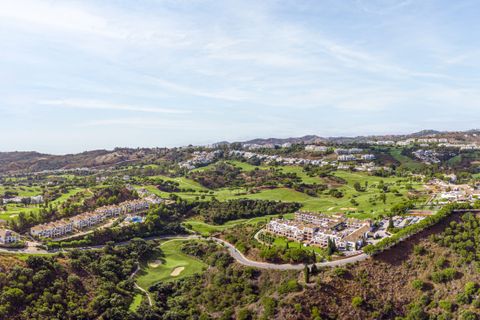 Byhus i Marbella, Malaga, Marbella - € 625.000 | Ref: WB2477 - foto 19