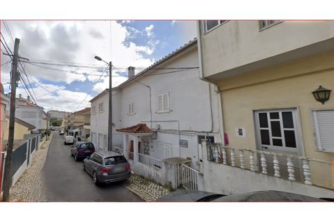Rækkehus i Sintra, Lisbon, Sintra - € 320.000 | Ref: 25-ARV-0037 - foto 2