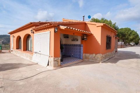 Finca i Benissa, Alicante, Benissa - € 525.000 | Ref: 50-38200 - foto 2
