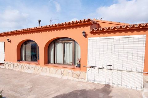 Finca i Benissa, Alicante, Benissa - € 525.000 | Ref: 50-38200 - foto 4