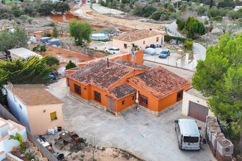 Finca i Benissa, Alicante, Benissa - € 525.000 | Ref: 50-38200 - foto 5