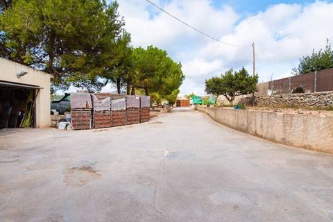 Finca i Benissa, Alicante, Benissa - € 525.000 | Ref: 50-38200 - foto 6