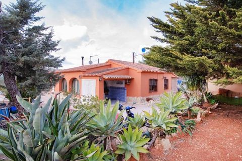 Finca i Benissa, Alicante, Benissa - € 525.000 | Ref: 50-38200 - foto 9