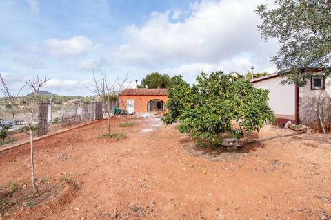 Finca i Benissa, Alicante, Benissa - € 525.000 | Ref: 50-38200 - foto 10